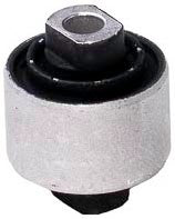 Dorman - OE Solutions Buje de Brazo de Control de Suspensión P/N:533-692 Fits: Audi A4, Audi A4 Quattro, Audi A6, Audi A6 Quattro, Audi A8, Audi A8 Quattro, Audi Allroad Quattro, Audi Rs4, Audi S4, Audi S6, Audi S8, Volkswagen Passat - Image 2