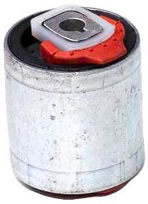 Dorman - OE Solutions Buje de Brazo de Control de Suspensión P/N:533-693 Fits: Audi A4, Audi A4 Quattro, Audi A6, Audi A6 Quattro, Audi A8, Audi A8 Quattro, Audi Allroad Quattro, Audi S4, Audi S6, Audi S8, Volkswagen Passat - Image 2