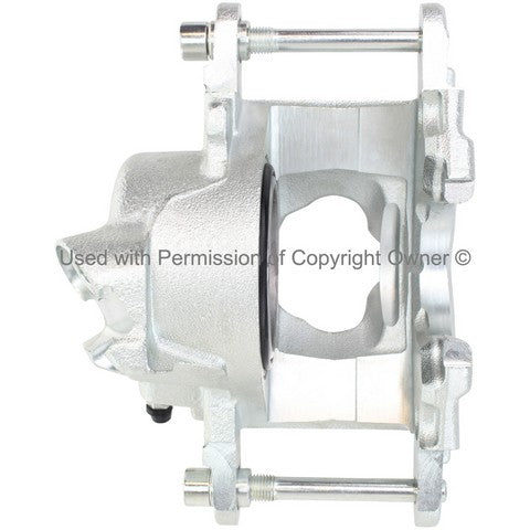 Quality-Built Disc Brake Caliper P/N:BC5006 Fits: Buick Century, Buick Electra, Buick Regal, Buick Riviera, Buick Skylark, Cadillac Deville, Cadillac Fleetwood, Cadillac Seville, Chevrolet Camaro, Chevrolet Caprice - Image 5