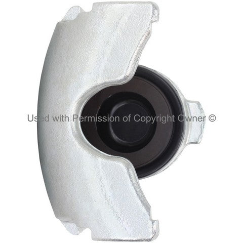 Quality-Built Disc Brake Caliper P/N:BC5074 Fits: Dodge B100, Dodge B100 Van, Dodge B200, Dodge B200 Van, Dodge B300, Dodge B300 Van, Dodge Cb300, Dodge D100, Dodge D100 Pickup, Dodge D150 - Image 5