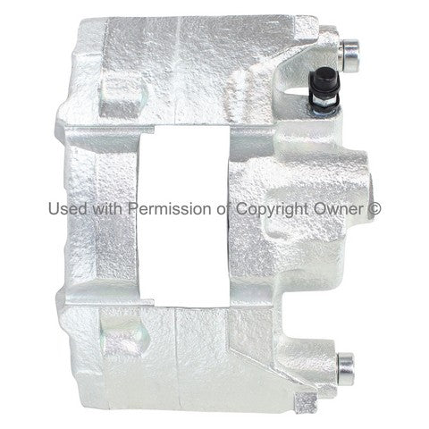 Quality-Built Disc Brake Caliper P/N:BC5130 Fits: Buick Century, Buick Skylark, Chevrolet Celebrity, Chevrolet Citation, Chevrolet Citation Ii, Oldsmobile Cutlass Ciera, Oldsmobile Omega, Pontiac 6000, Pontiac Phoenix - Image 5