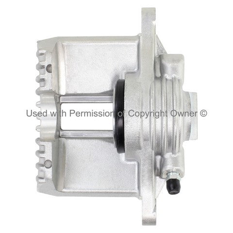 Quality-Built Disc Brake Caliper P/N:BC5184 Fits: Chevrolet Corvette 87-84 - Image 5