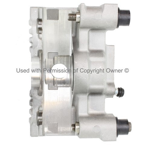 Quality-Built Disc Brake Caliper P/N:BC5188 Fits: Pontiac Fiero 87-84 - Image 5