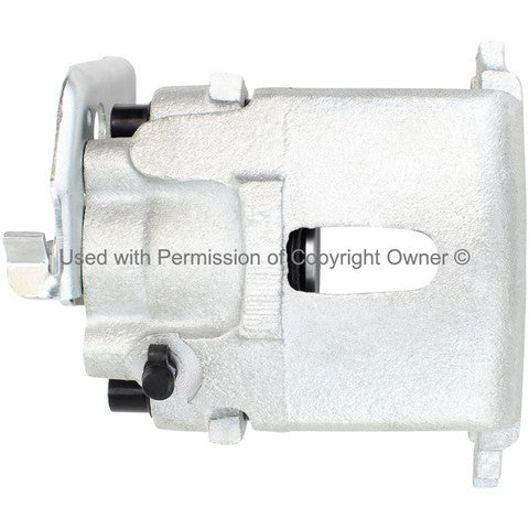 Quality-Built Disc Brake Caliper P/N:BC5232 Fits: Ford Mustang 86-84, Lincoln Continental 87-84, Lincoln Mark Vii 90-84, Lincoln Town Car 86-85 - Image 5