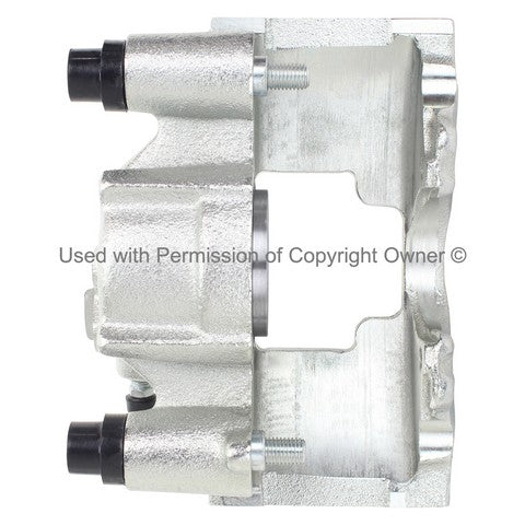 Quality-Built Disc Brake Caliper P/N:BC5301 Fits: Chevrolet C1500 91-88, Chevrolet K1500 91-88, GMC C1500 91-88, GMC K1500 91-88 - Image 5
