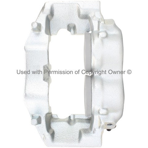 Quality-Built Disc Brake Caliper P/N:BC5352 Fits: Ford E-250 Econoline 91-89, Ford E-250 Econoline Club Wagon 91-86, Ford E-350 Econoline 91-89, Ford E-350 Econoline Club Wagon 91-86, Ford F-250 94-89, Ford F-350 94-89 - Image 5