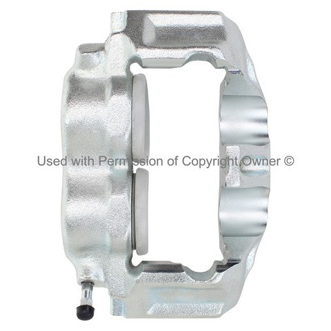 Quality-Built Disc Brake Caliper P/N:BC5500 Fits: Ford E-250 Econoline 88-86, Ford E-350 Econoline 88-86, Ford F-250 88-86, Ford F-350 88-86 - Image 5