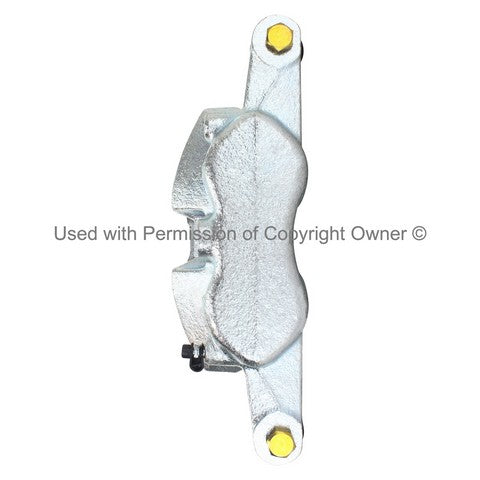 Quality-Built Disc Brake Caliper P/N:BC5513 Fits: Ford E-250 Econoline 94-92, Ford E-350 Econoline 94-92, Ford E-350 Econoline Club Wagon 94-92 - Image 5