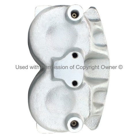 Quality-Built Disc Brake Caliper P/N:BC9000 Fits: Blue Bird Tc2000, Chevrolet B60, Chevrolet B7, Chevrolet C60, Chevrolet C60 Kodiak, Chevrolet C6500 Kodiak, Chevrolet C70, Chevrolet C70 Kodiak - Image 5