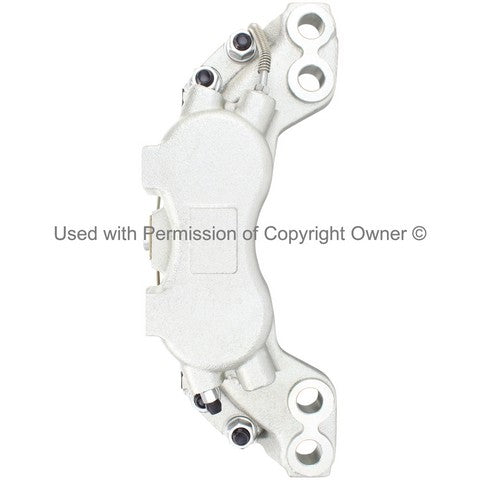 Quality-Built Disc Brake Caliper P/N:BC9042 Fits: Chevrolet C60 Kodiak, Chevrolet C6500 Kodiak, Chevrolet C70 Kodiak, Chevrolet C7500 Kodiak, GMC C6000 Topkick, GMC C6500 Topkick, GMC C7000 Topkick, GMC C7500 Topkick - Image 5