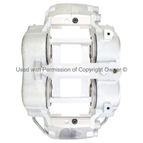 Quality-Built Disc Brake Caliper P/N:BC9051 Fits: Chevrolet C4500 Kodiak, Chevrolet C6500 Kodiak, Chevrolet C7500 Kodiak, Chevrolet T6500, Chevrolet T7500, Ford F-650, Ford F-750, GMC C4500 Topkick - Image 5