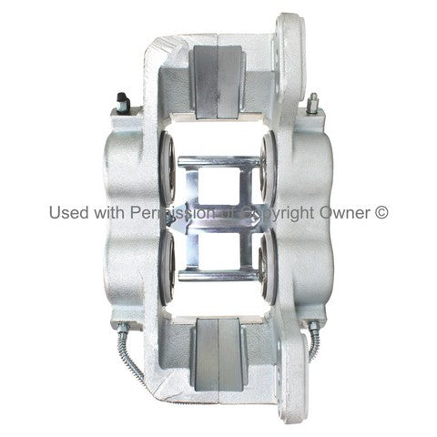 Quality-Built Disc Brake Caliper P/N:BC9100 Fits: Ford F-650 13-09, Ford F-650 19-15, Ford F-650 23-21, Ford F-750 13-09, Ford F-750 19-15, Ford F-750 23-21 - Image 5