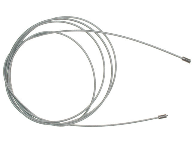Raybestos Brakes Parking Brake Cable P/N:BC92266 Fits: Chevrolet Bel Air, Chevrolet Biscayne, Chevrolet Brookwood, Chevrolet Caprice, Chevrolet Estate, Chevrolet Impala, Chevrolet Kingswood, Chevrolet Townsman - Image 2