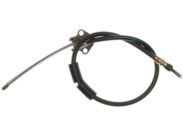 Raybestos Brakes Parking Brake Cable P/N:BC92275 Fits: Pontiac Bonneville 70-65, Pontiac Catalina 70-65, Pontiac Executive 69-68, Pontiac Parisienne 70-65, Pontiac Star Chief 66-65, Pontiac Tempest 1965 - Image 2