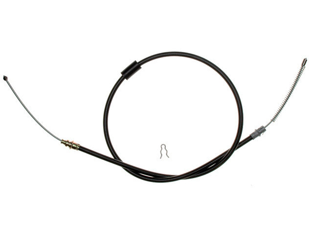 Raybestos Brakes Parking Brake Cable P/N:BC92314 Fits: Ford F-100 66-65 - Image 2