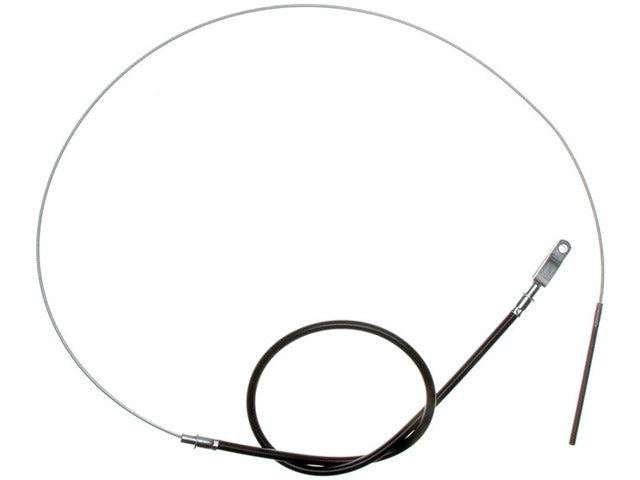 Raybestos Brakes Parking Brake Cable P/N:BC92323 Fits: Dodge Charger 70-66, Dodge Coronet 70-66, Plymouth Belvedere 70-66, Plymouth Belvedere Ii 67-66, Plymouth Satellite 70-66 - Image 2