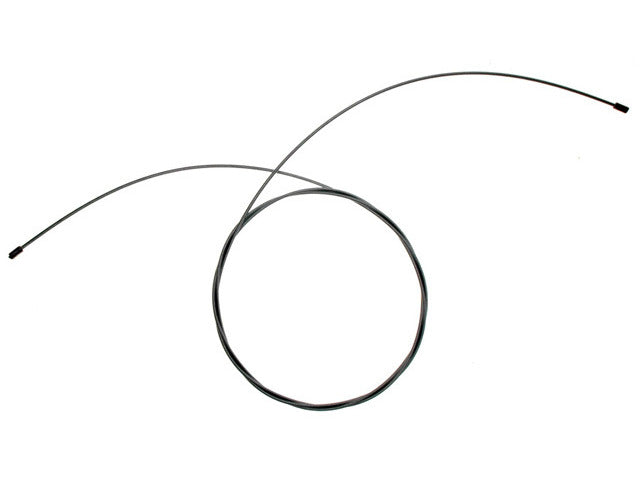 Raybestos Brakes Parking Brake Cable P/N:BC92327 Fits: Buick Riviera, Chevrolet K10, Chevrolet K10 Pickup, Chevrolet K20, GMC K15, GMC K15/k1500 Pickup, GMC K25, Jeep J10, Jeep J20 - Image 2