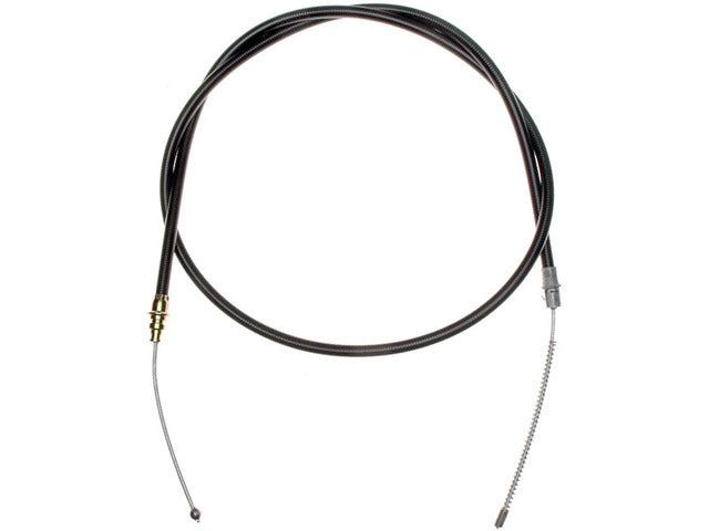 Raybestos Brakes Parking Brake Cable P/N:BC92333 Fits: Dodge Dart 70-67, Plymouth Barracuda 69-67, Plymouth Duster 1970, Plymouth Valiant 70-67 - Image 2