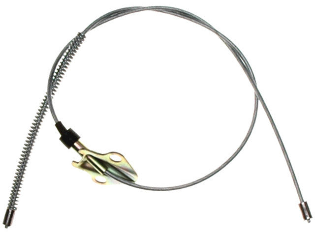 Raybestos Brakes Parking Brake Cable P/N:BC92340 Fits: Buick Riviera 70-66 - Image 2