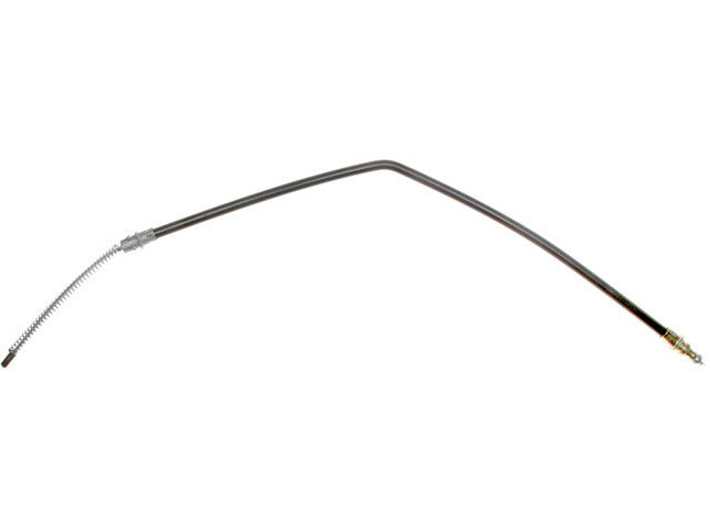 Raybestos Brakes Parking Brake Cable P/N:BC92363 Fits: Ford Mustang 69-68, Mercury Cougar 69-68 - Image 2