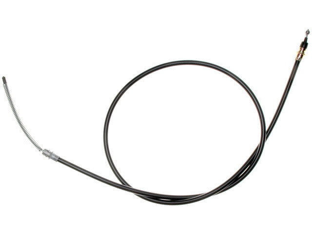 Raybestos Brakes Parking Brake Cable P/N:BC92371 Fits: American Motors Amx 70-68, American Motors Gremlin 71-70, American Motors Hornet 71-70, American Motors Javelin 70-68 - Image 2
