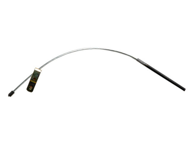 Raybestos Brakes Parking Brake Cable P/N:BC92383 Fits: Dodge A100 1970, Dodge A100 66-64, Dodge A100 Truck 70-64, Dodge A108 Van 70-67, Fargo A100 Van 70-64, Fargo A108 Van 70-67 - Image 1