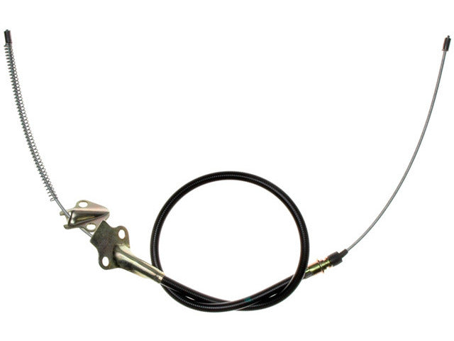 Raybestos Brakes Parking Brake Cable P/N:BC92422 Fits: Chevrolet C20 Pickup 70-68, Chevrolet P20 Van 70-68 - Image 2