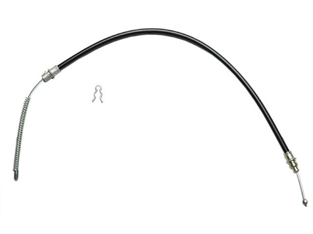 Raybestos Brakes Parking Brake Cable P/N:BC92453 Fits: Ford Mustang 73-70, Mercury Cougar 73-70 - Image 1