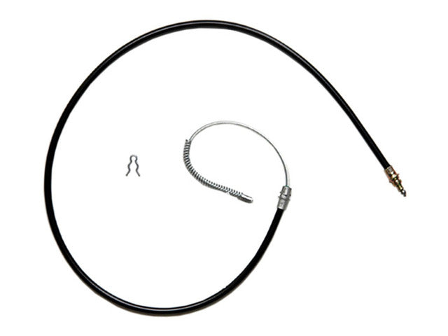 Raybestos Brakes Parking Brake Cable P/N:BC92493 Fits: Ford F-100 72-70 - Image 1