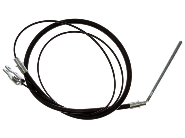 Raybestos Brakes Parking Brake Cable P/N:BC92547 Fits: Dodge Challenger 1970, Plymouth Barracuda 1970, Plymouth Cuda 1970 - Image 2