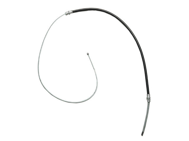 Raybestos Brakes Parking Brake Cable P/N:BC92558 Fits: Ford Maverick 74-71, Mercury Capri 74-71, Mercury Comet 74-71 - Image 1