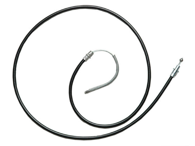 Raybestos Brakes Parking Brake Cable P/N:BC92599 Fits: Chrysler Imperial, Chrysler New Yorker, Chrysler Newport, Chrysler TOWN & COUNTRY, Dodge Monaco, Dodge Polara, Dodge Royal Monaco - Image 1