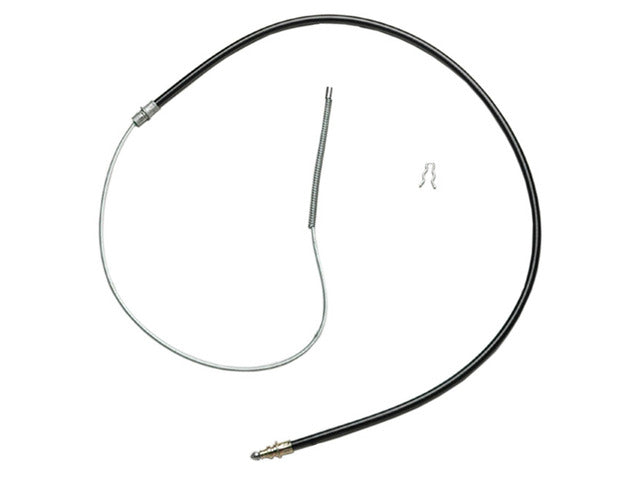 Raybestos Brakes Parking Brake Cable P/N:BC92610 Fits: Ford F-250 72-70 - Image 1