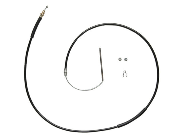 Raybestos Brakes Parking Brake Cable P/N:BC92632 Fits: Ford F-250 1975 - Image 1