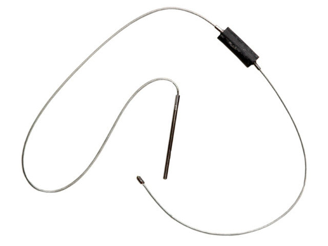 Raybestos Brakes Parking Brake Cable P/N:BC92690 Fits: Mercury Grand Marquis 78-77, Mercury Marquis 74-73, Mercury Marquis 78-77, Mercury Monterey 74-73 - Image 1