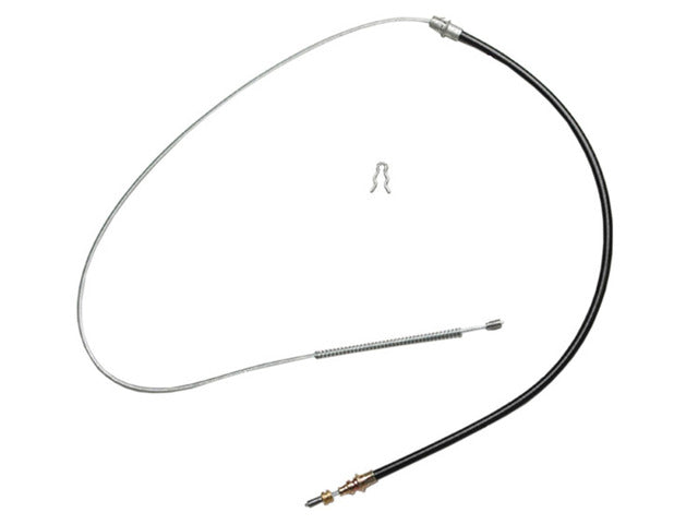 Raybestos Brakes Parking Brake Cable P/N:BC92779 Fits: Ford Granada 80-77, Mercury Monarch 79-77 - Image 1