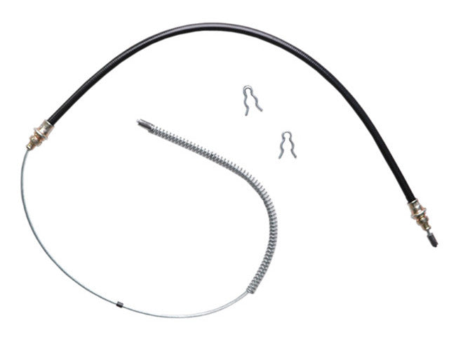 Raybestos Brakes Parking Brake Cable P/N:BC92782 Fits: Pontiac Catalina 1977 - Image 1