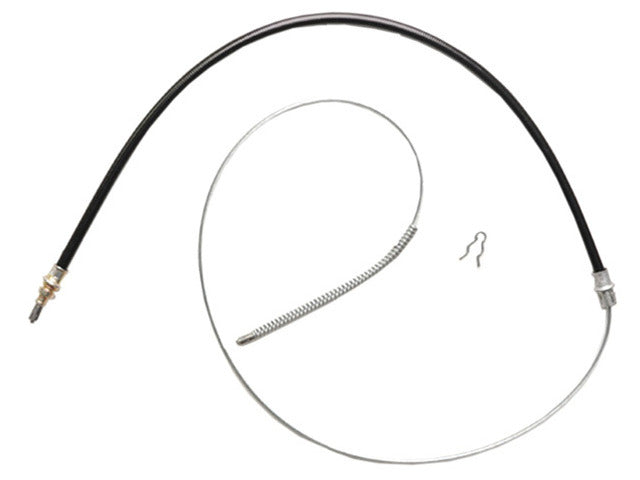 Raybestos Brakes Parking Brake Cable P/N:BC92788 Fits: Buick Century, Buick Regal, Chevrolet El Camino, Chevrolet Malibu, Chevrolet Monte Carlo, GMC Caballero, Oldsmobile Cutlass Calais, Pontiac Grand Am, Pontiac Grand Lemans, Pontiac Grand Prix - Image 1