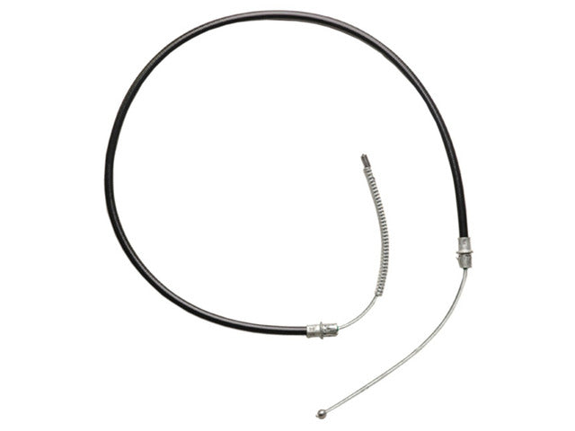 Raybestos Brakes Parking Brake Cable P/N:BC92845 Fits: Ford E-100 Econoline 79-75, Ford E-100 Econoline Club Wagon 79-75, Ford E-150 Econoline 79-75, Ford E-150 Econoline Club Wagon 79-75 - Image 2