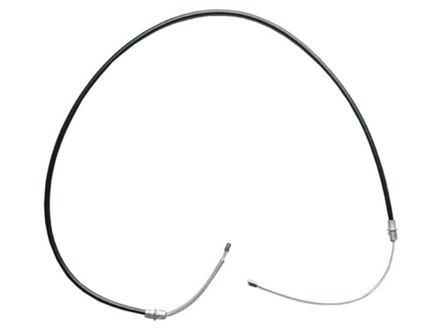 Raybestos Brakes Parking Brake Cable P/N:BC92847 Fits: Ford F-100 79-76, Ford F-150 79-76 - Image 2
