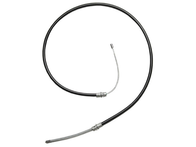 Raybestos Brakes Parking Brake Cable P/N:BC92863 Fits: Ford Bronco 79-78 - Image 2