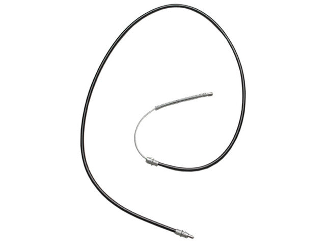 Raybestos Brakes Parking Brake Cable P/N:BC92867 Fits: Ford Bronco 79-78 - Image 2