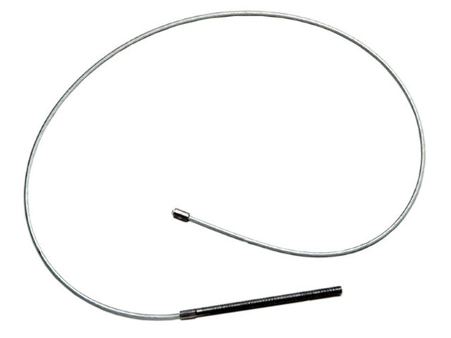 Raybestos Brakes Parking Brake Cable P/N:BC92931 Fits: Ford Fairmont 83-80, Ford Granada 82-81, Ford Ltd 86-83, Mercury Cougar 86-81, Mercury Marquis 86-83, Mercury Zephyr 83-80 - Image 2