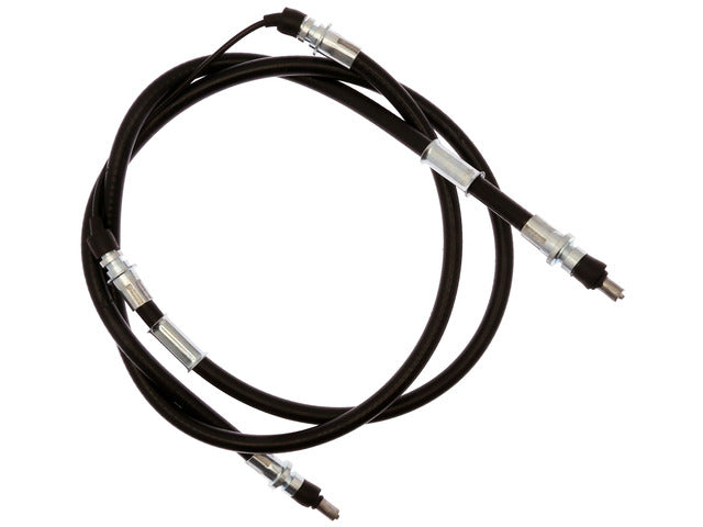 Raybestos Brakes Parking Brake Cable P/N:BC92952 Fits: Nissan 280z 78-75, Nissan 280zx 80-79 - Image 2