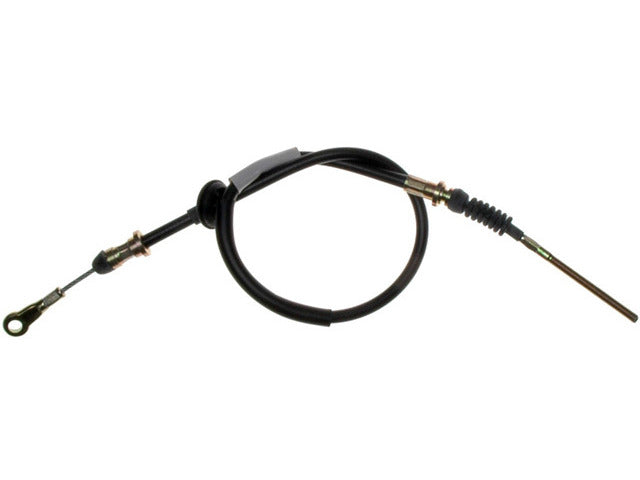 Raybestos Brakes Parking Brake Cable P/N:BC92962 Fits: Nissan 810 80-77 - Image 2