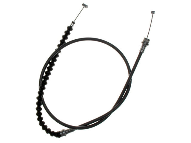 Raybestos Brakes Parking Brake Cable P/N:BC92972 Fits: Toyota Pickup 83-79 - Image 2