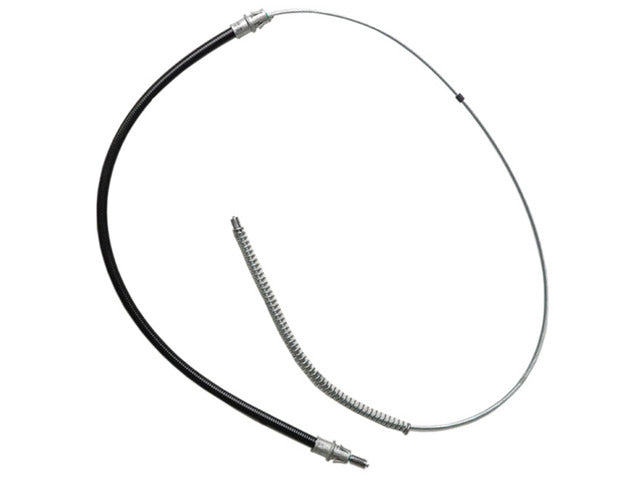 Raybestos Brakes Parking Brake Cable P/N:BC92990 Fits: Chevrolet El Camino 80-79, GMC Caballero 80-78 - Image 2