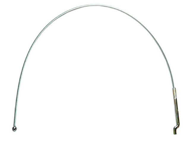 Raybestos Brakes Parking Brake Cable P/N:BC92999 Fits: Dodge D200 1980, Dodge D250 1981, Dodge W150 81-80 - Image 2