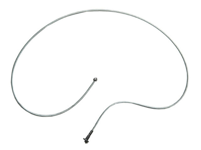 Raybestos Brakes Parking Brake Cable P/N:BC93007 Fits: Dodge D200 1980, Dodge D250 1981, Dodge D300 1980, Dodge D350 85-81 - Image 2