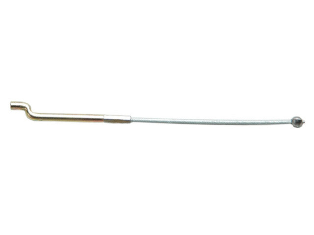 Raybestos Brakes Parking Brake Cable P/N:BC93026 Fits: Dodge Ramcharger 1980 - Image 2